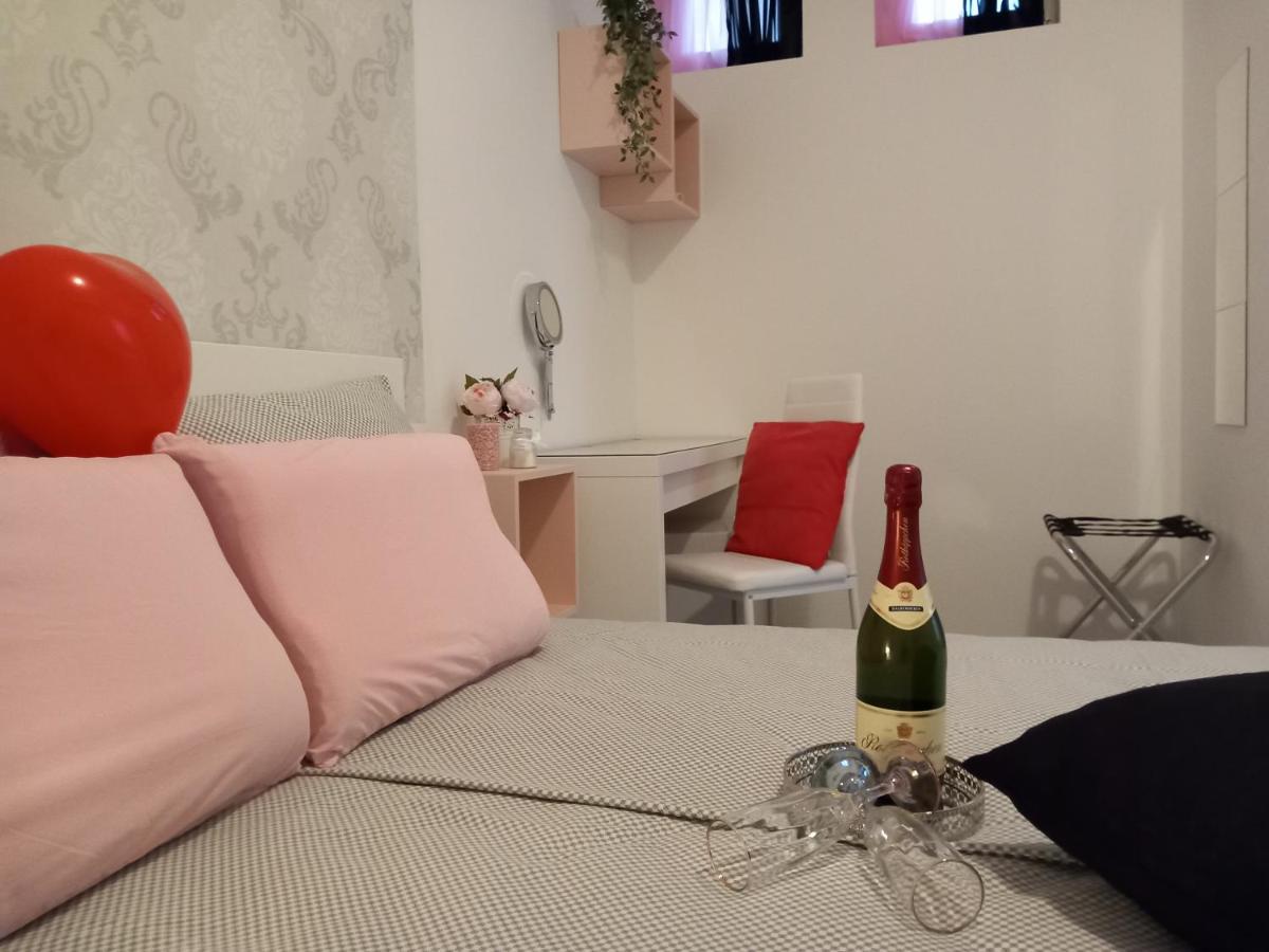 Room Ket PUY 외부 사진