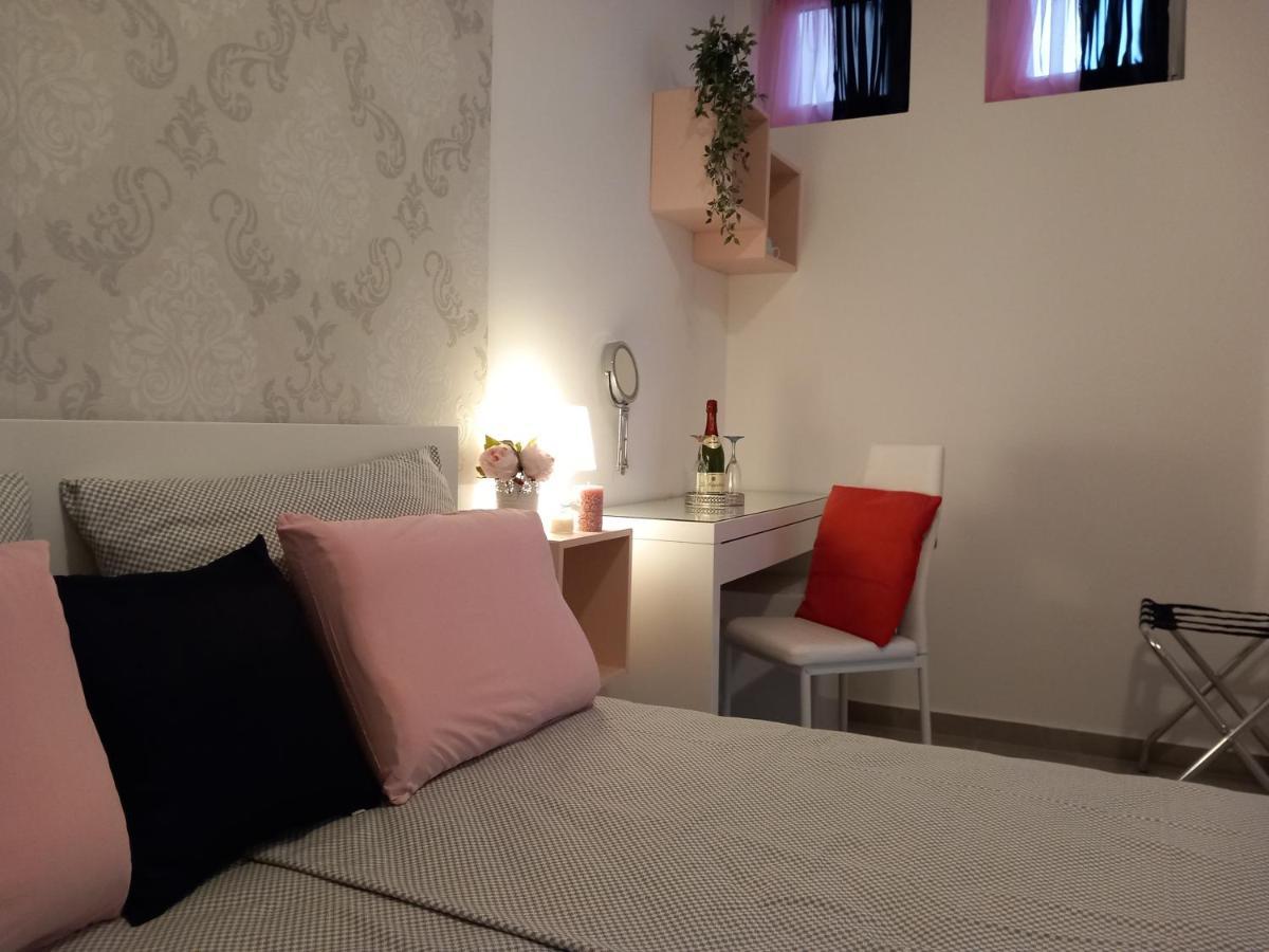 Room Ket PUY 외부 사진