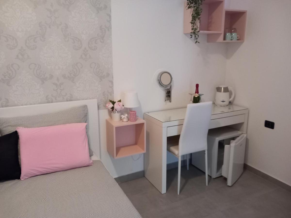 Room Ket PUY 외부 사진