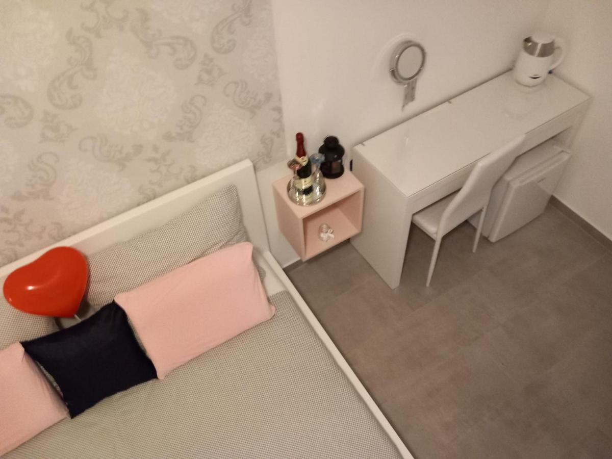 Room Ket PUY 외부 사진