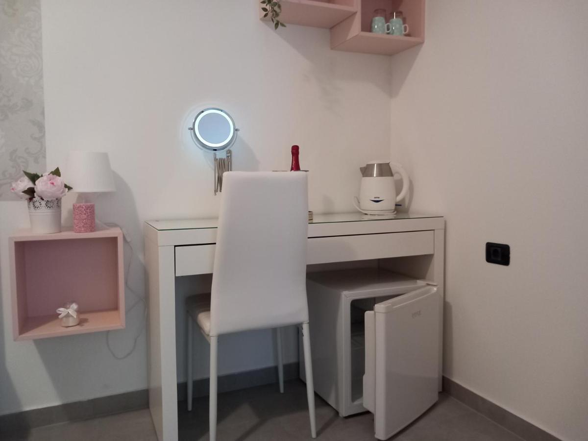Room Ket PUY 외부 사진