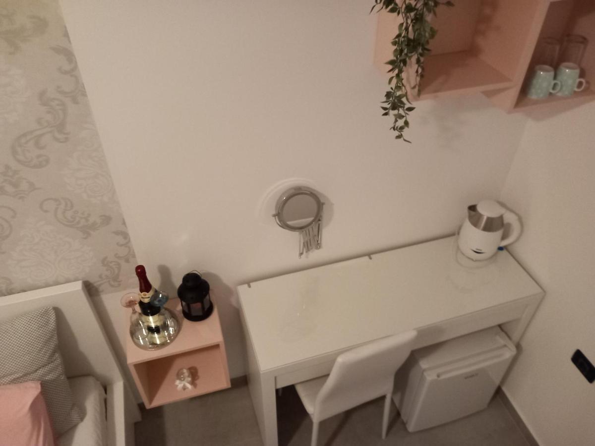 Room Ket PUY 외부 사진